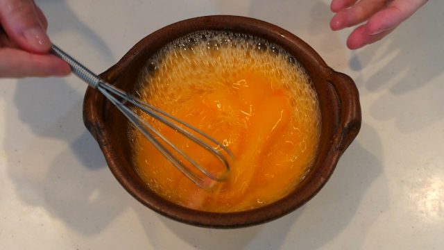 卵液