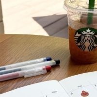 忙しい朝こそ”自分だけの時間”を。15分で「今日の楽しみ」を予約する手帳習慣