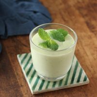 材料4つで手軽！暑い朝にうれしい「ひんやり朝ごはん」レシピ3選
