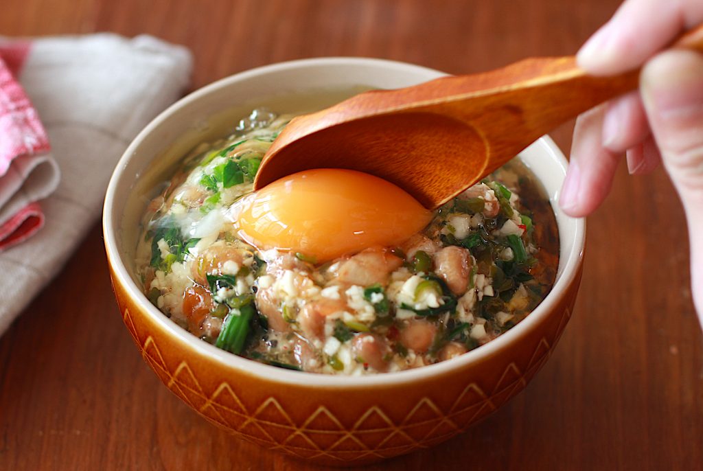 「混ぜて即うま」5分で完成！納豆朝ごはんレシピ3選
