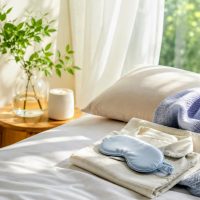 夏疲れを翌日に残さない！「心と体を整える」3つの習慣