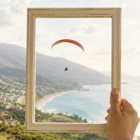 幸せ上手な人はここが違う！世界の見え方が変わる1つの習慣