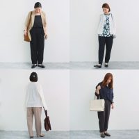 オフィスや学校行事にもぴったり！大人気「リラパン」から新作登場【スタッフレビュー】