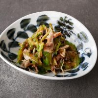 「苦味でシャキッ」夏に食べたい！簡単「ゴーヤ朝ごはん」レシピ3選