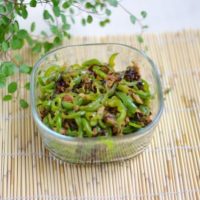白いご飯がどんどん進む！作り置きにも便利な「ピーマンおかず」レシピ3選