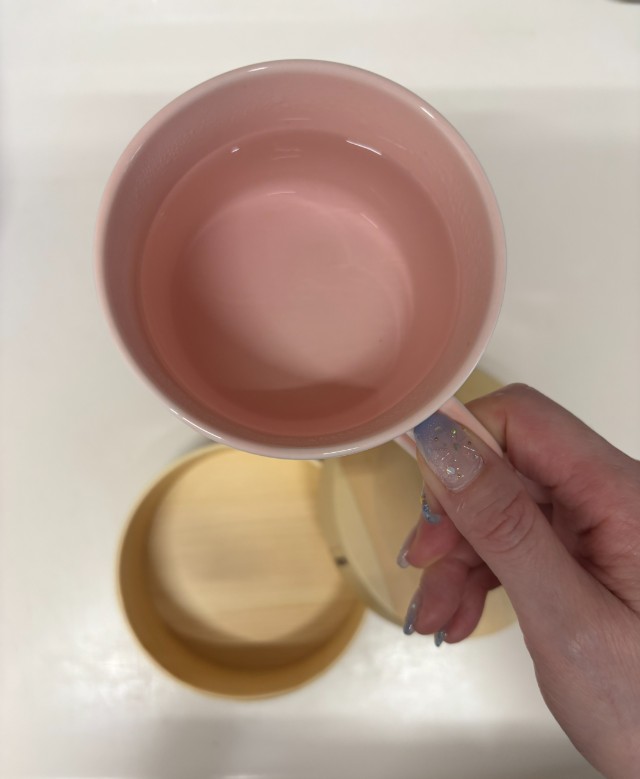 白湯
