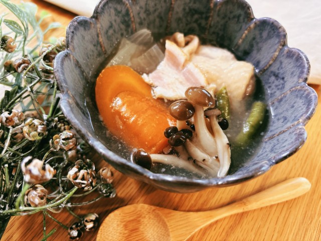 野菜