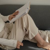 朝活を頑張りすぎて疲れた私が、「完璧な朝」をやめて気づいたこと