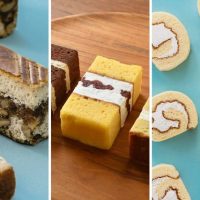 【2点選んで送料無料】朝のおめざやギフトにうれしい「おかしめいと」のお菓子3選