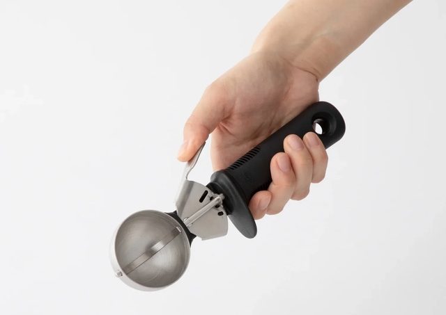 OXO（オクソー） グッドグリップス レバー式アイスクリームスクープ