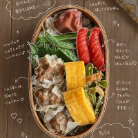 65歳から始まった新しい朝時間。5時起きで楽しむ私のお弁当生活
