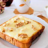 材料3つだけ！とろ～り幸せ「チーズトースト」朝ごはんレシピ3選