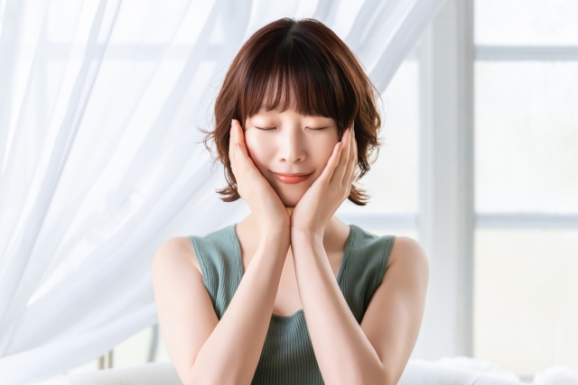 秋こそ内側からキレイに!美肌も育てる朝の「腸活習慣」5つ