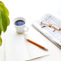 夏休み明けの仕切り直しに！仕事や暮らしが整う「手帳の朝習慣」3選