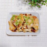 「朝からたんぱく質補給！」鶏むね肉の簡単朝ごはんレシピ3選