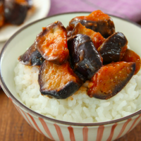 「白米派の味方」レンジで簡単！ご飯が進むおかずレシピ3選