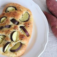 ほくほく甘くて大満足！秋に食べたい「さつまいも」朝ごはんレシピ3選
