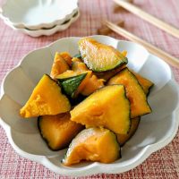 レンジで簡単！秋に食べたい「かぼちゃ」朝ごはんレシピ3選