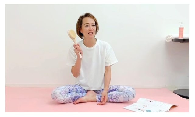 金井さん