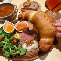 イートインも楽しめる！大阪のベーカリー3選
