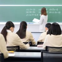 「経済格差」を英語で言うと？