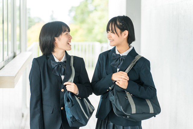 学生　部活動