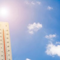 「地球温暖化」を英語で言うと？