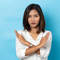 英語「disagree」の意味って？