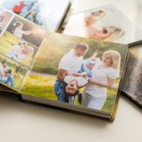 「生い立ち」を英語で言うと？