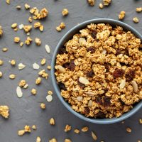 「食物繊維」を英語で言うと？