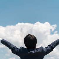 「モチベを保つ」を英語で言うと？