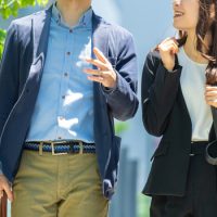 「Working family」を英語で言うと？