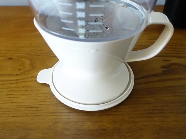 OXO（オクソー）オートドリップコーヒーメーカー