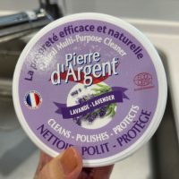 ウロコ汚れもすっきり！キッチンやお風呂に使える「ピエール ダルジャン」