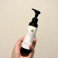 クレンジングなのに美容オイルにもなる！1本3役で時短スキンケア