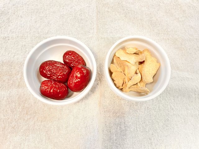 薬膳食材