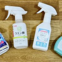 もう洗剤選びで迷わない！掃除がラクになる「4つの洗剤ルール」