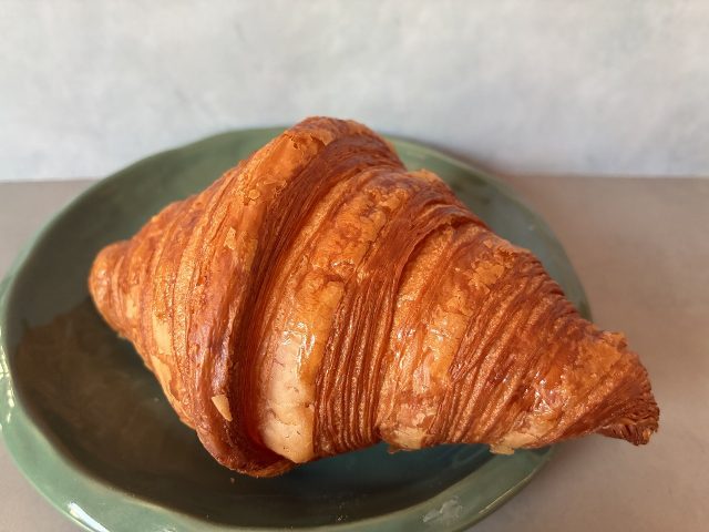 クロワッサン