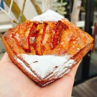 【兵庫・夙川】駅から徒歩2分！国産小麦と自家製酵母の人気ベーカリー「コンセントマーケット」