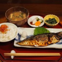 【鎌倉】朝6時30分開店！並んでも食べたい小さな和朝食店「朝ごはん」