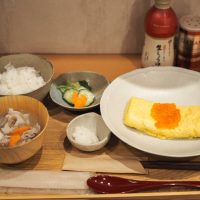 【鎌倉】朝7時から楽しめる！お出汁じんわり「鎌倉だし巻き亭」のだし巻き朝食
