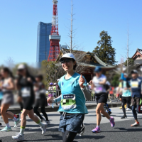 ランナーから応援する側へ！週末朝ボランティアで感じた3つの変化