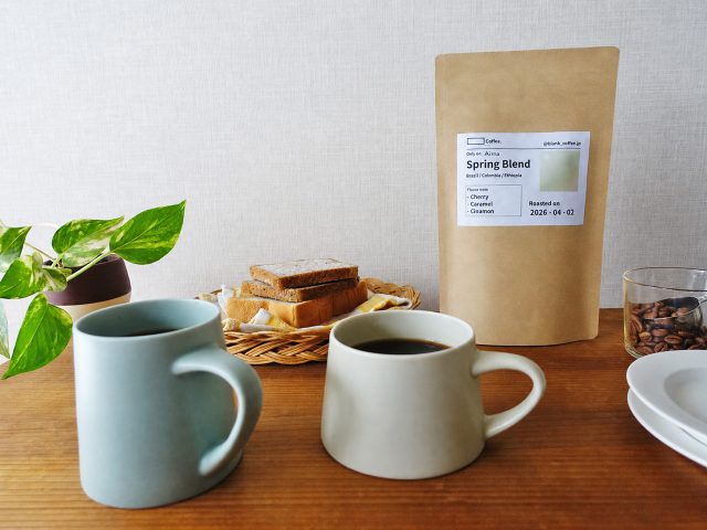 Blank_Coffee（ブランクコーヒー）