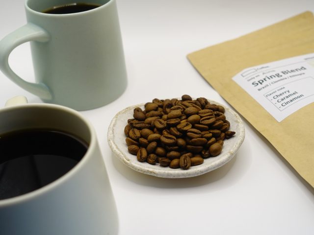 Blank_Coffee（ブランクコーヒー）