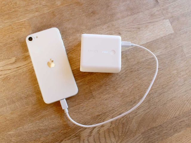 iPhone