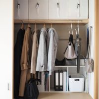 秋の衣替え前に！「きれいが続く収納」のつくり方3選