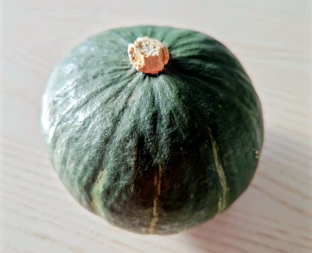 坊ちゃんかぼちゃ