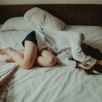 落ち込んだ日にやってみて！心が軽くなる「ノートの書き方」3選