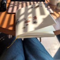 「やりたいことがない…」と焦っていた私が変わった！出勤前5分の朝ノート習慣