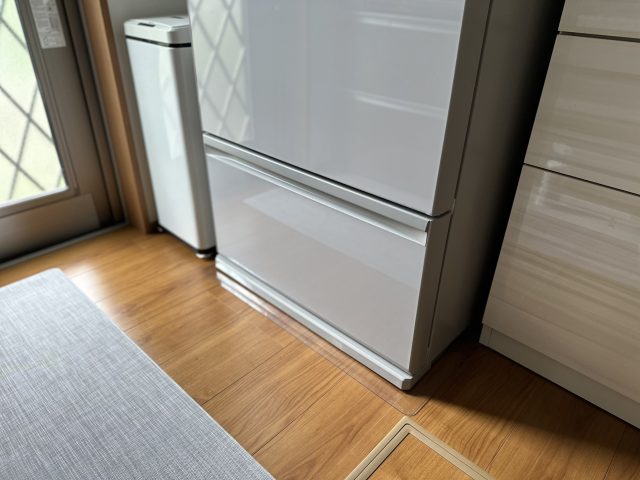 冷蔵庫